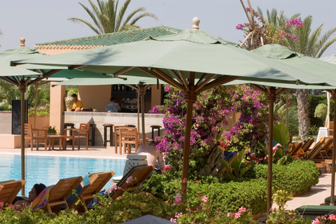 Hotel Alhambra Thalasso foto 5