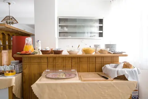 Kamari Blu Boutique Hotel in Δημοτική Ενότητα Θήρας — foto 16