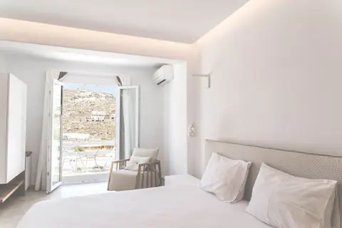 Super Paradise Suites in Paradijs — foto 7