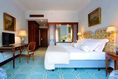 Pestana Palace Lisboa in Almada — foto 8