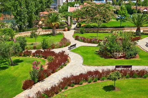 Minoa Palace Resort & Spa in Πλατανιάς — foto 21