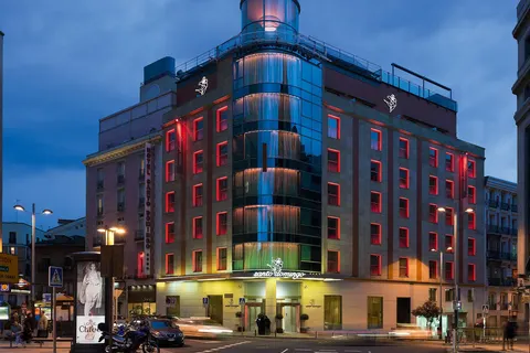 Inhala Hotel Garden foto 12