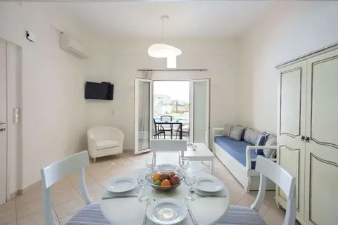 Iliada Villas in Νάξος — foto 7