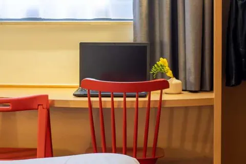 ibis De Panne foto 6