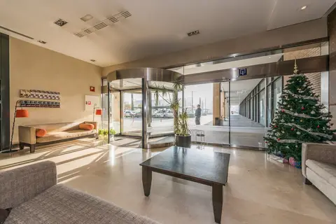 Hotel Mercader in Madrid — foto 16