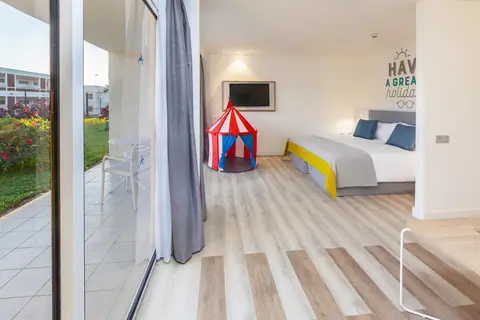 Hotel Abora Interclub Atlantic by Lopesan Hotels in Playa del Inglés — foto 6