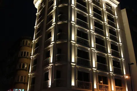 Le Mirage Hotel in Fatih — foto 21