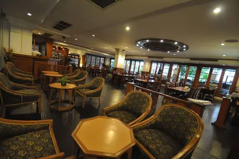 New Siam Riverside in Bangkok, foto 15