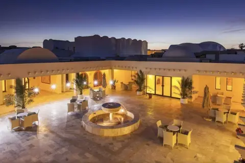 TMK Marine Beach by Turismark in Midoun — foto 18