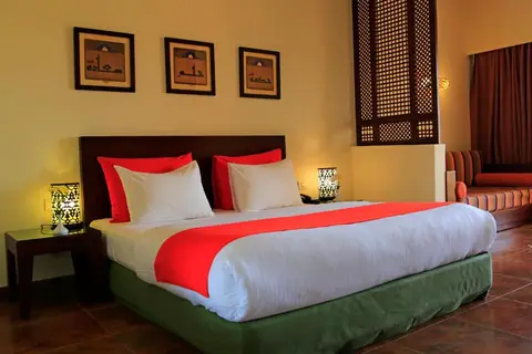 Gemma Resort in Marsa Alam, foto 11