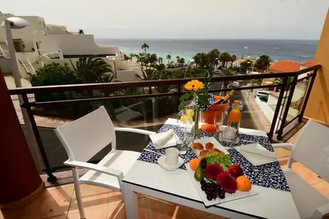Villa Mar Hotel in Morro Jable — foto 5