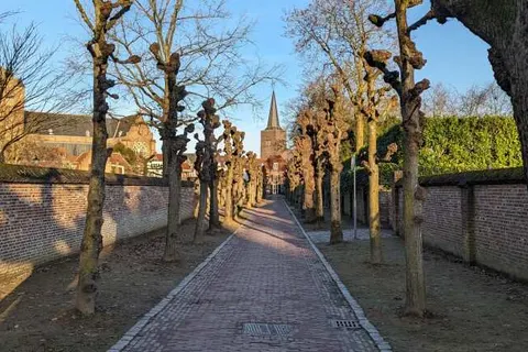 1851 Bar & Hotel foto 13