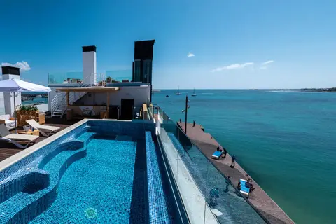 La Marquesina Hotel Boutique in Corralejo