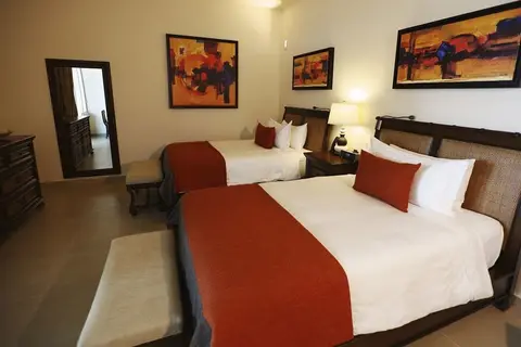 Grand Residences Riviera Cancun, a Registry Collection Hotel in Puerto Morelos — foto 2