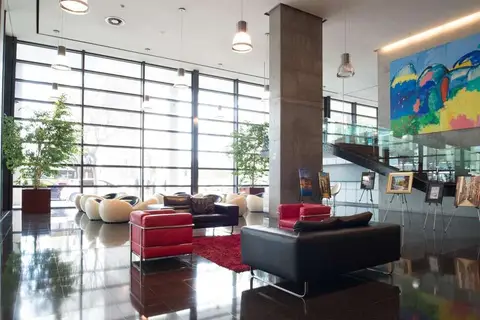 VIP Executive Art’s Hotel in Lissabon, foto 7