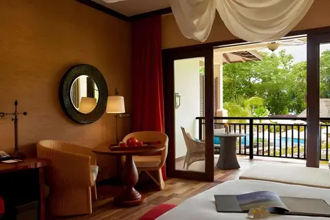Story Seychelles in Beau Vallon Bay — foto 18