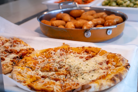 Hotel Arena Beach foto 9