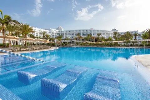 Riu Palace Maspalomas foto 4