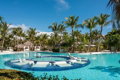 Vista Sol Punta Cana in Salvaleón de Higüey