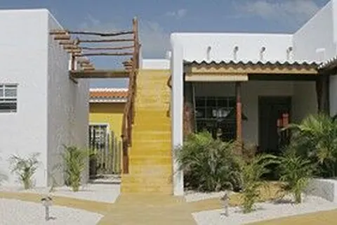 Bonaire Fun Appartementen in Kralendijk