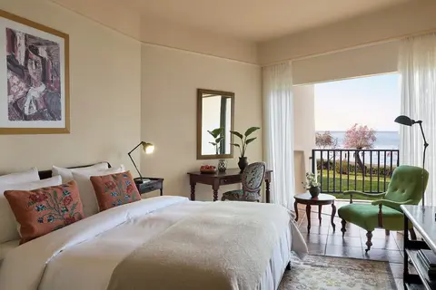 Grecotel Egnatia Alexandroupolis in Αλεξανδρούπολη — foto 22