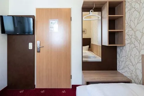 SleepBEEONE Wilhelmshaven in Wilhelmshaven — foto 13