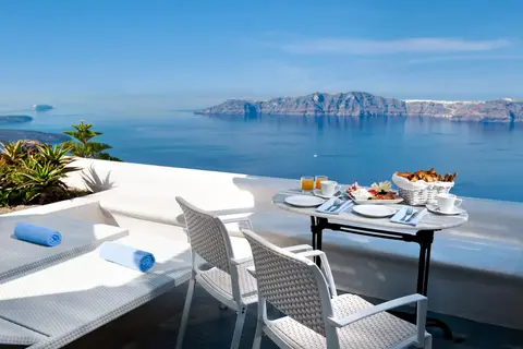 Andromeda Villas & Spa Resort in Thira Municipal Unit — foto 3