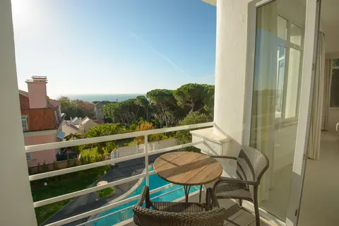 Hotel Amazonia Estoril in Cascais — foto 28