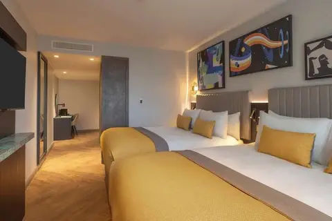 Maldron Hotel Shoreditch in Londen, foto 12