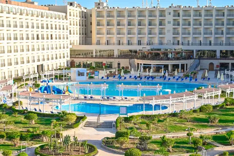 SUNRISE Azalea Aqua Park Resort in الاحياء — foto 23