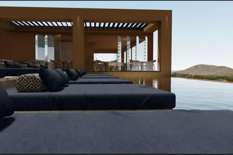 Este Elegant Suites & Villas in Κιοτάρι — foto 5