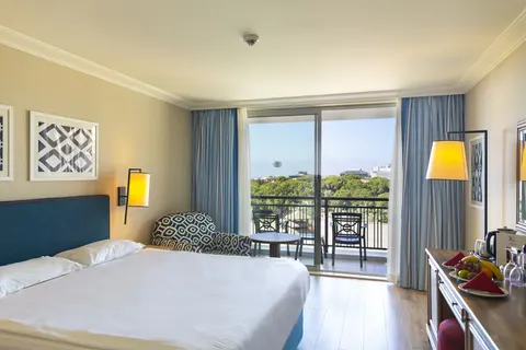 IC Hotels Green Palace foto 6