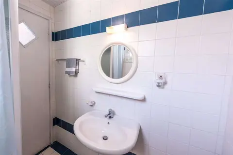 Ammes Hotel & Apartments in Σβορωνάτα — foto 19