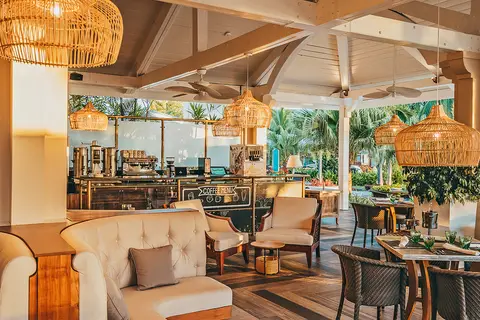 Sugar Beach A Sunlife Resort in Flic en Flac VCA — foto 24
