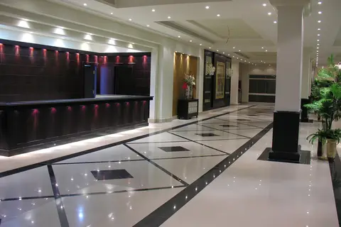 Flow Aqua Legends Resort Sahl Hasheesh in Sahl Hasheesh — foto 21