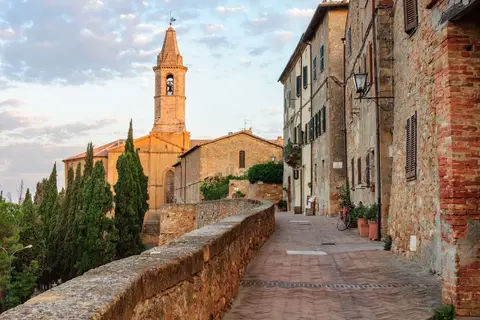 Ontdek de parels van Cinque Terre, Toscane en Venetië in Pescara — foto 25