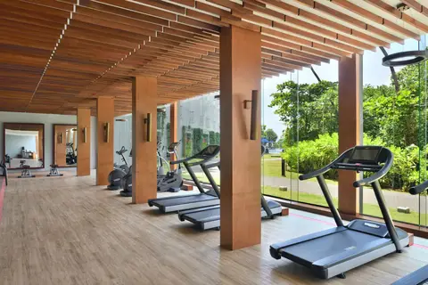 Sheraton Kosgoda Turtle Beach Resort in Kosgoda — foto 7