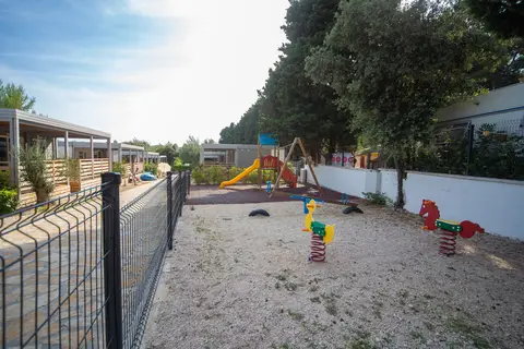 Camping Ljutić in Biograd na Moru — foto 4