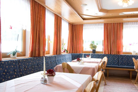 Pension Kupfnerhof foto 3