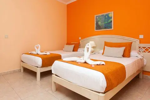 Villa-Mar Hotel in Pájara — foto 4