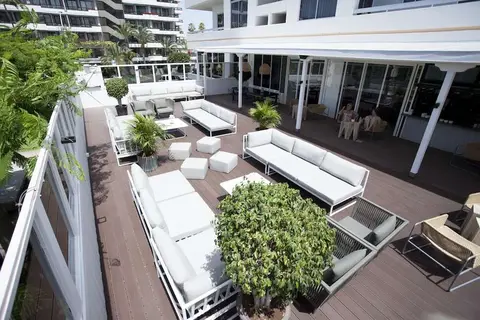 Hotel Coral Suites & Spa in Arona — foto 26