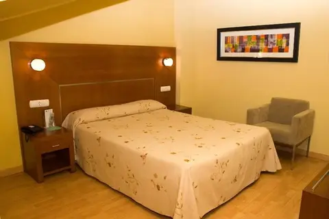Hotel Andia in Orkoien — foto 16