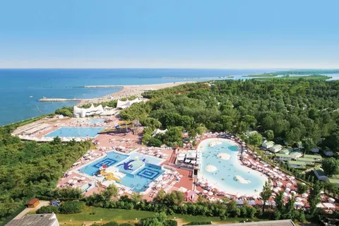 Camping Isamar foto 1