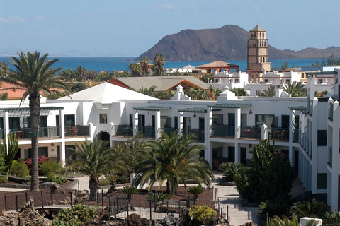 Appartementen Las Marismas foto 32