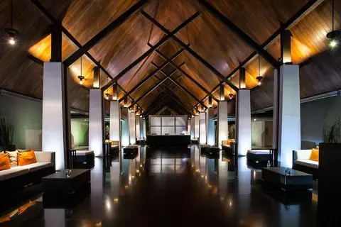 Twinpalms Phuket in ตำบลเชิงทะเล — foto 21