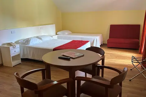 Hotel Encumeada in Ribeira Brava — foto 16