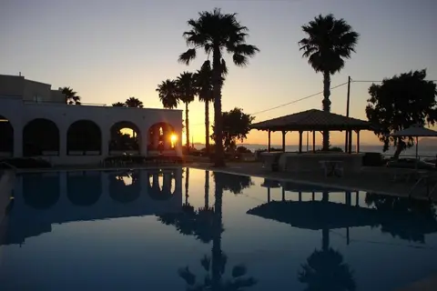 Andromeda Hotel Apartments in Kos — foto 7