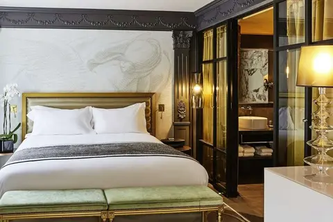 Sofitel Paris Le Faubourg in Parijs, foto 3