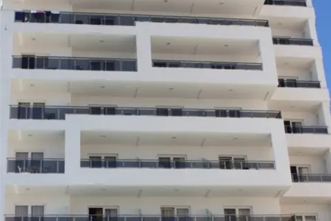 Hotel Bleart in Durrës