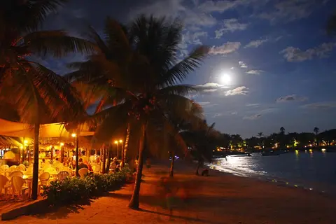Hotel Akumal Caribe in Cancún — foto 15